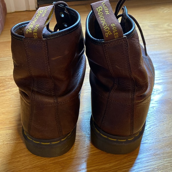 Men’s Doc Martins size 13 - Picture 3 of 11